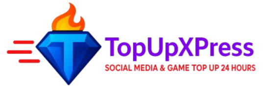 TOPUPXPRS